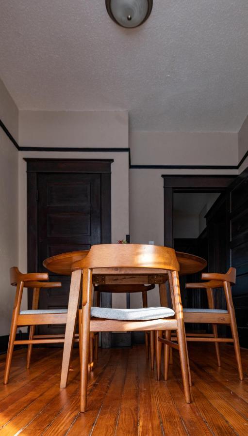 Updated 3 Bedroom Unit With Balcony! Кейп Джирардо Екстериор снимка